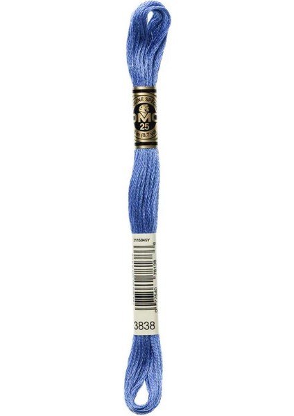 Muline -Goblen Nakış Ipiliği 8 Metre 3838