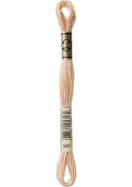 Muline -Goblen Nakış Ipiliği 8 Metre 945