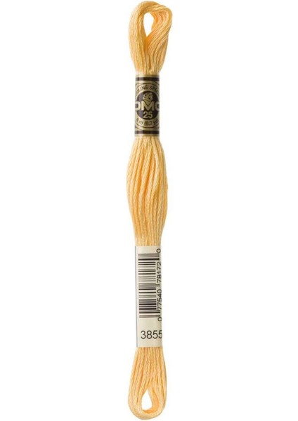Muline -Goblen Nakış Ipiliği 8 Metre 3855