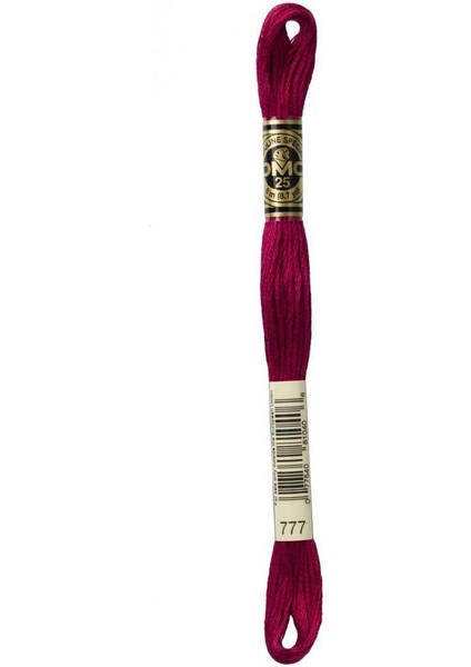 Muline -Goblen Nakış Ipiliği 8 Metre 777