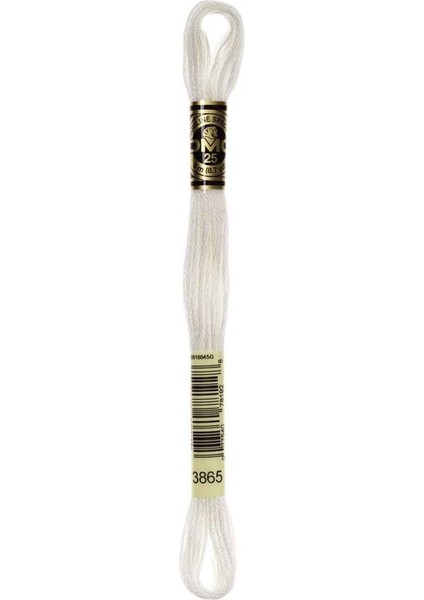 Muline -Goblen Nakış Ipiliği 8 Metre 3865