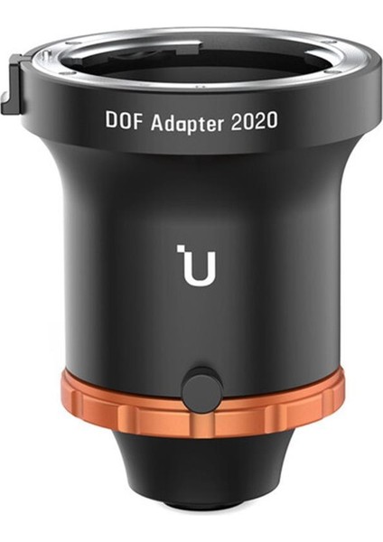 Dof Telefon Kamera Lens Adaptörü V2020