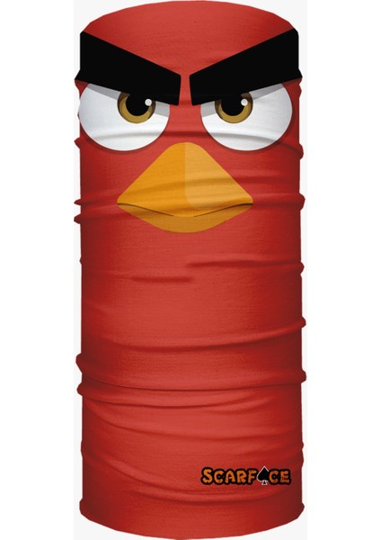 Scarface Bandana  Angrybirds Bandana