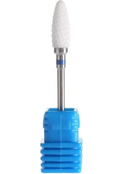 Seramik Törpü Ucu Blue