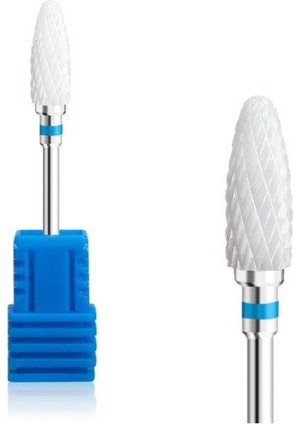 Seramik Törpü Ucu Blue