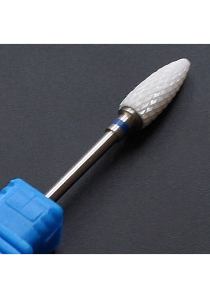 Seramik Törpü Ucu Blue