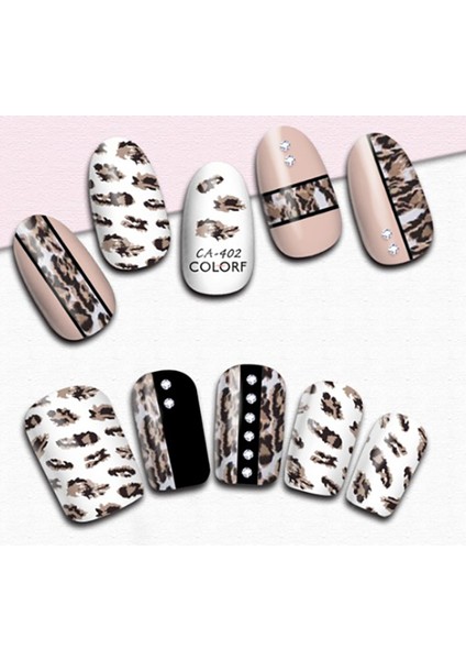 Tırnak Sticker fiyatları