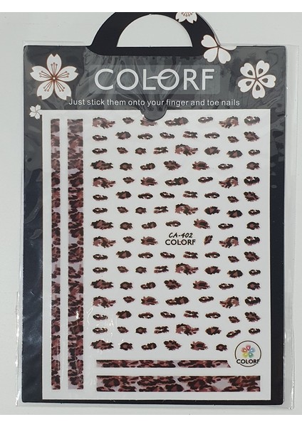 Tırnak Sticker fırsatları