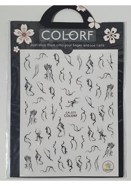 Tırnak Sticker fırsatları