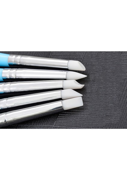 Nail Art Dotting Kalem 5li Set indirimleri