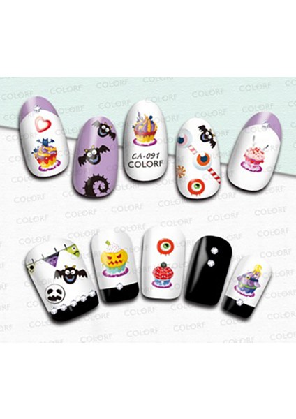 Tırnak Sticker fiyatları