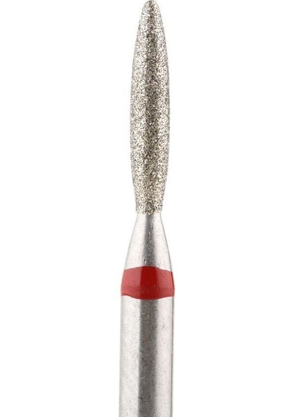 Elmas Freze Törpü Ucu Ateş Model 018