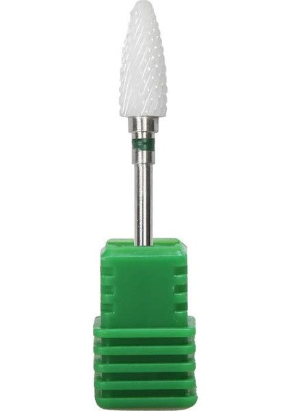 Seramik Törpü Ucu Green