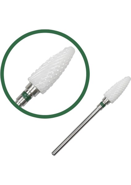 Seramik Törpü Ucu Green modelleri