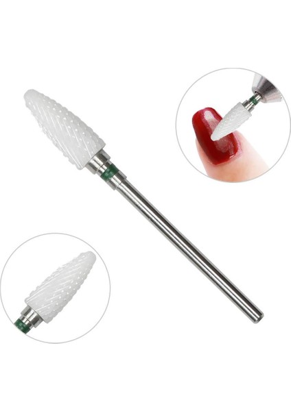 Seramik Törpü Ucu Green fırsatları