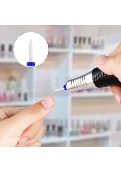 Seramik Törpü Ucu Flame fırsatları