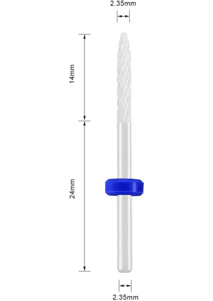 Seramik Törpü Ucu Flame indirimleri