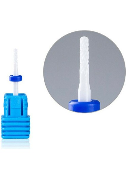 Seramik Törpü Ucu Barrel