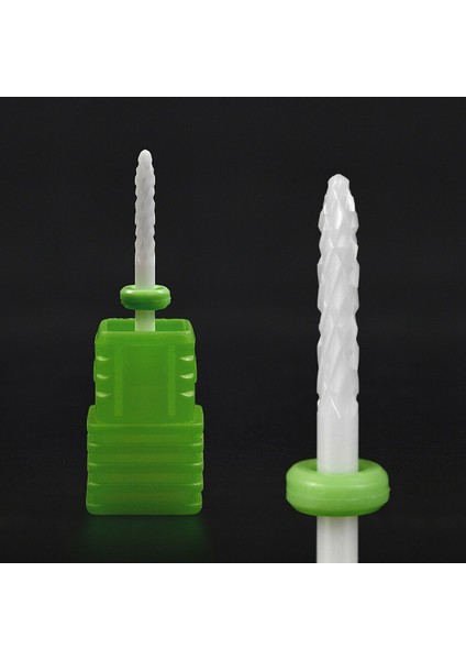 Seramik Törpü Ucu Flame