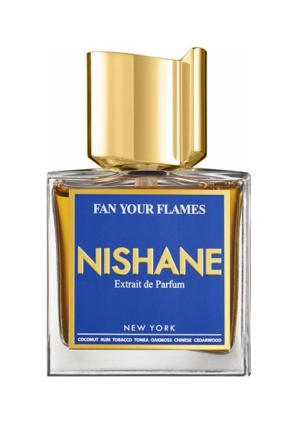 Fan Your Flames 100 ml Edp Kadın-Erkek Parfüm
