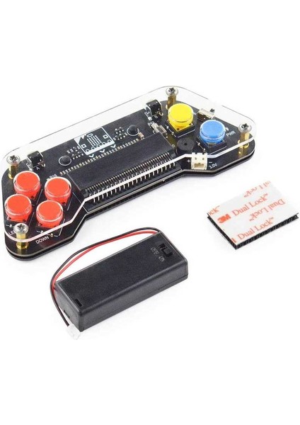 Oyun Kolu (Micro:bit Için)