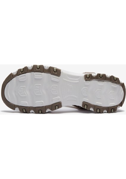 D'LİTES - FRESH CATCH Kadın Bej Sandalet - 31514 TPE fırsatları