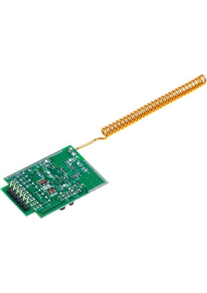 PT2262 4 Km Menzilli 4 Kanal Rf Verici Modül fiyatları