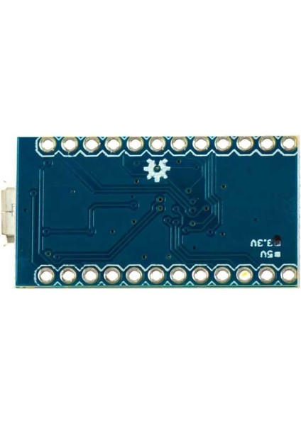 Arduino Pro Micro Klon 5V 16 Mhz