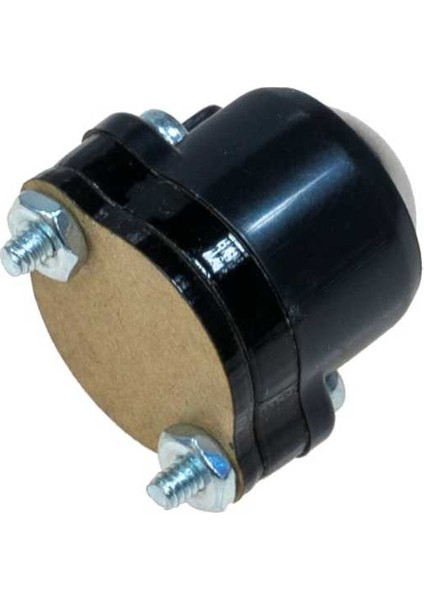 Ball Caster With 1/2 Inch Metal Ball (Sarhoş Teker 12.7 Mm) - PL-953