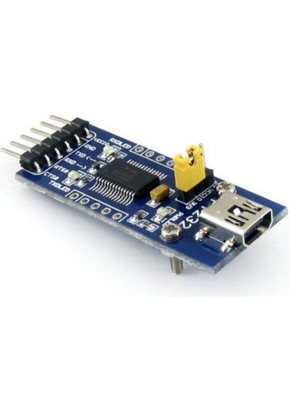 FT232 USB Uart Dönüştürücü/programlayıcı