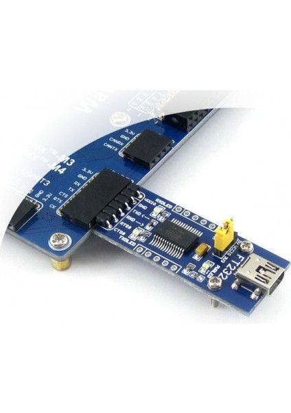 FT232 USB Uart Dönüştürücü/programlayıcı
