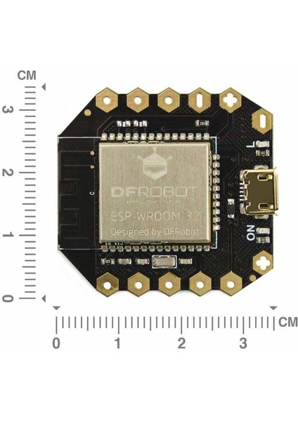 Beetle ESP32 Mikrokontrol Kartı