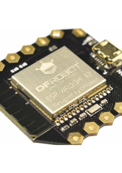 Beetle ESP32 Mikrokontrol Kartı