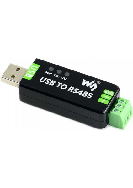 USB - RS485 Dönüştürücü