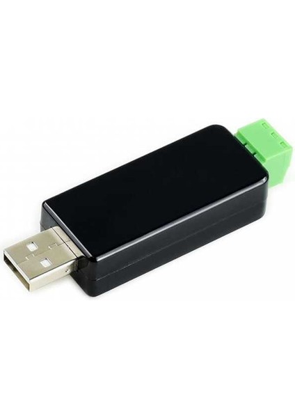 USB - RS485 Dönüştürücü