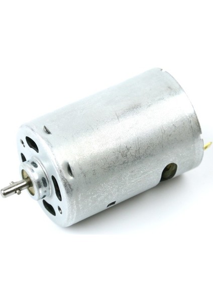 RS545 Redüktörsüz Dc Motor