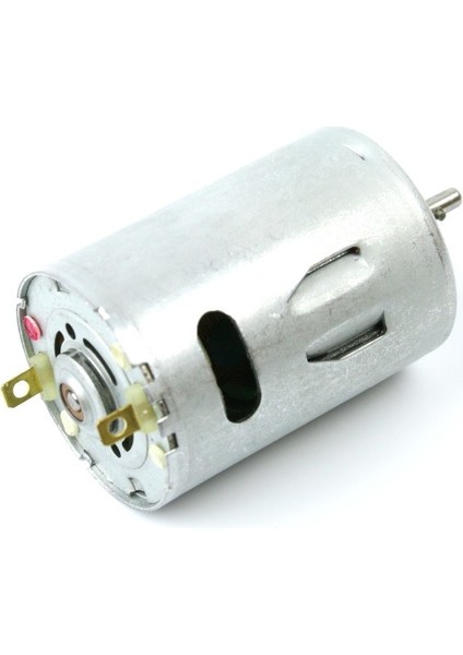 RS545 Redüktörsüz Dc Motor