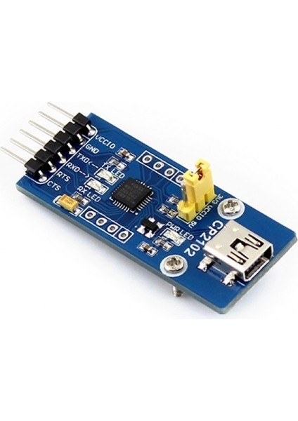 CP2102 USB Uart Dönüştürücü/programlayıcı