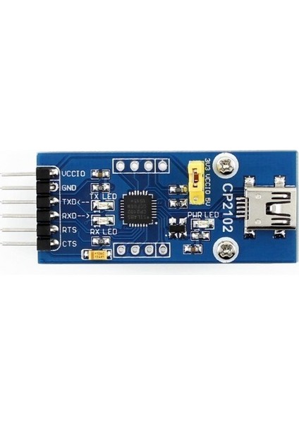 CP2102 USB Uart Dönüştürücü/programlayıcı