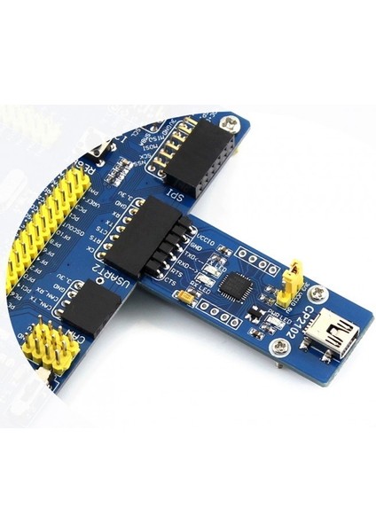 CP2102 USB Uart Dönüştürücü/programlayıcı