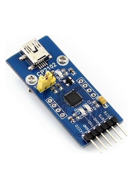 CP2102 USB Uart Dönüştürücü/programlayıcı