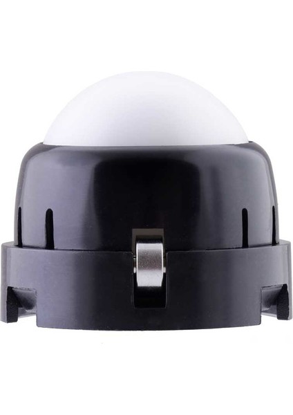 Sarhoş Teker Plastik 25.4 mm - 1 Inch (Metal Rulman Yataklı) fiyatları