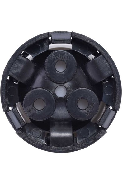 Sarhoş Teker Plastik 25.4 mm - 1 Inch (Metal Rulman Yataklı) modelleri