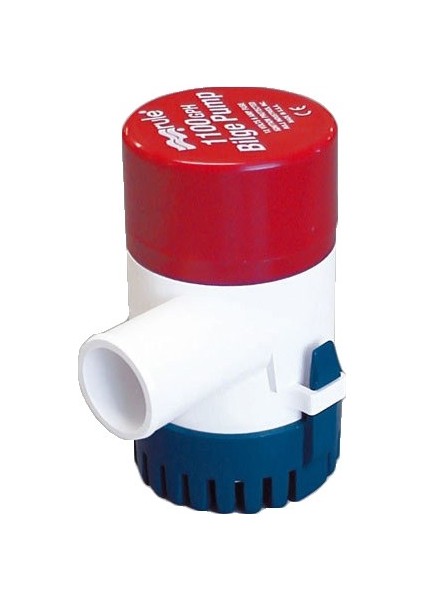 Sıvı Pompası - 1100GPH (12 V) - HYBP1-G1100-01