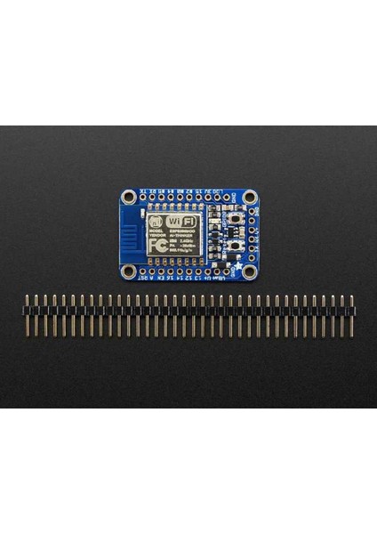 ESP8266 Kartı