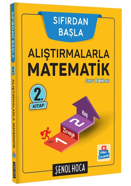 Alıştırmalarla Matematik Seti