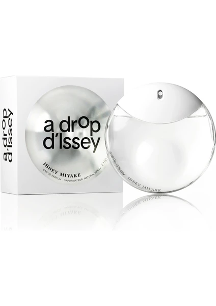 Issey Mıyake A Drop D'ıssey Edp 90 ml Kadın Parfüm