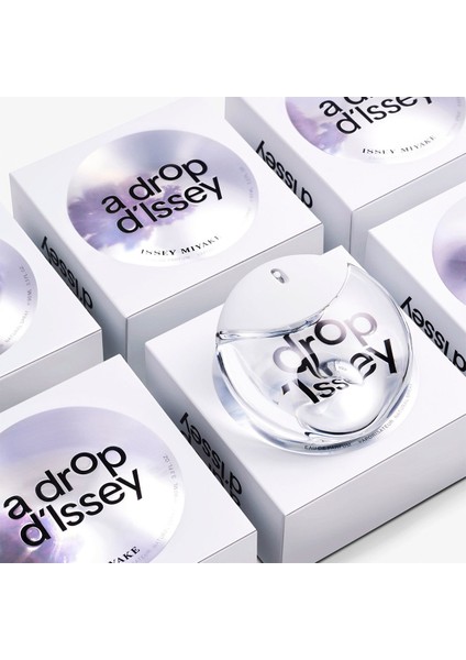 Issey Mıyake A Drop D'ıssey Edp 90 ml Kadın Parfüm