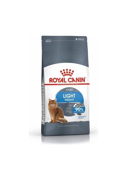 Light Weight Kuru Kedi Maması 1.5 kg