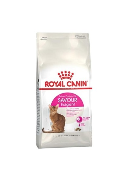 Exigent Kuru Kedi Maması 10 kg